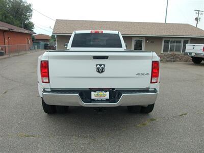 2018 RAM 3500 Tradesman   - Photo 4 - Layton, UT 84041
