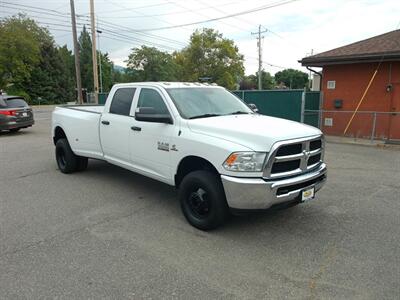 2018 RAM 3500 Tradesman   - Photo 7 - Layton, UT 84041