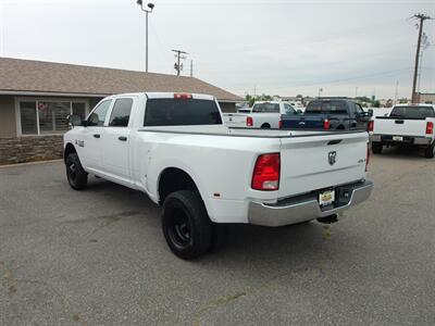 2018 RAM 3500 Tradesman   - Photo 3 - Layton, UT 84041