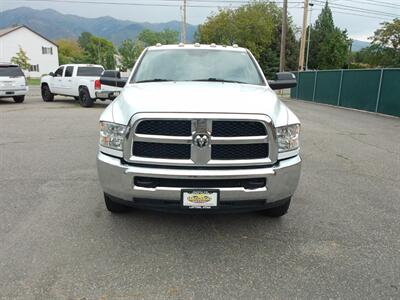 2018 RAM 3500 Tradesman   - Photo 8 - Layton, UT 84041
