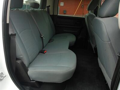 2018 RAM 3500 Tradesman   - Photo 21 - Layton, UT 84041