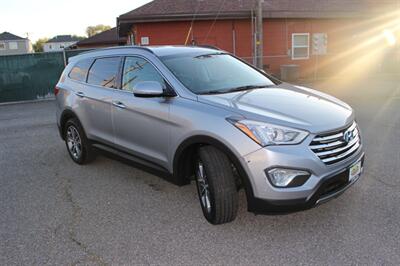 2013 Hyundai SANTA FE GLS   - Photo 7 - Layton, UT 84041