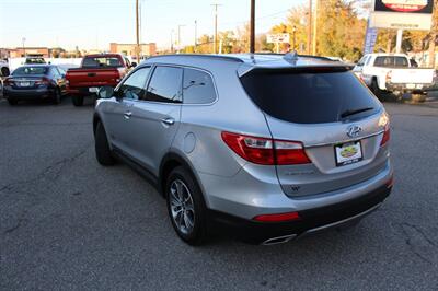 2013 Hyundai SANTA FE GLS   - Photo 3 - Layton, UT 84041