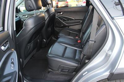 2013 Hyundai SANTA FE GLS   - Photo 16 - Layton, UT 84041