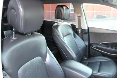 2013 Hyundai SANTA FE GLS   - Photo 22 - Layton, UT 84041