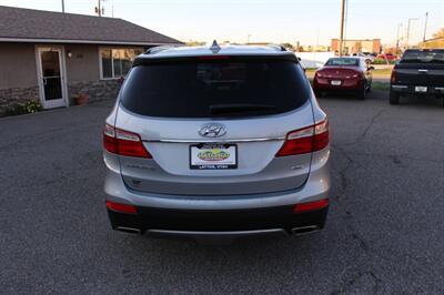 2013 Hyundai SANTA FE GLS   - Photo 4 - Layton, UT 84041