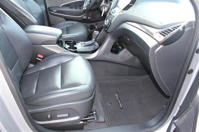 2013 Hyundai SANTA FE GLS   - Photo 21 - Layton, UT 84041