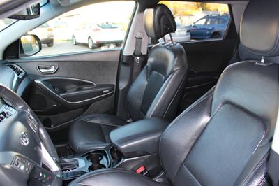 2013 Hyundai SANTA FE GLS   - Photo 13 - Layton, UT 84041