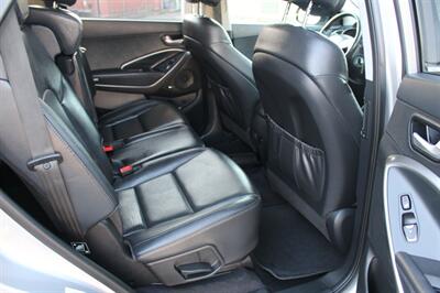 2013 Hyundai SANTA FE GLS   - Photo 19 - Layton, UT 84041