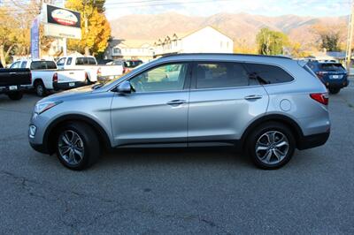 2013 Hyundai SANTA FE GLS   - Photo 2 - Layton, UT 84041