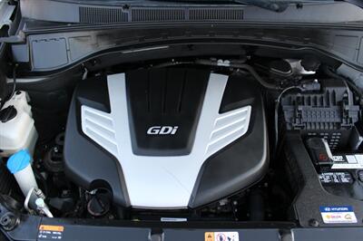 2013 Hyundai SANTA FE GLS   - Photo 10 - Layton, UT 84041