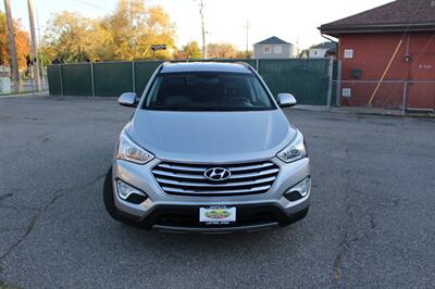 2013 Hyundai SANTA FE GLS   - Photo 8 - Layton, UT 84041