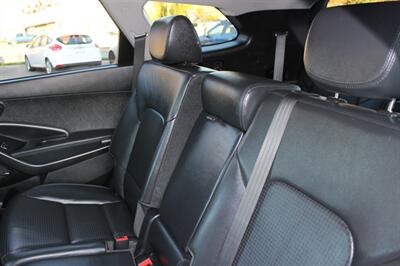 2013 Hyundai SANTA FE GLS   - Photo 17 - Layton, UT 84041