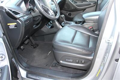 2013 Hyundai SANTA FE GLS   - Photo 11 - Layton, UT 84041