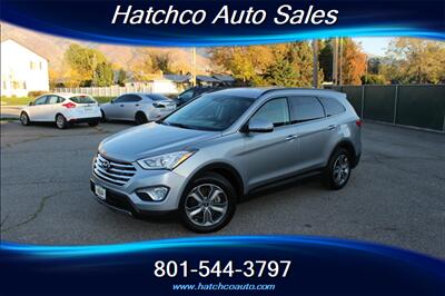 2013 Hyundai SANTA FE GLS   - Photo 1 - Layton, UT 84041