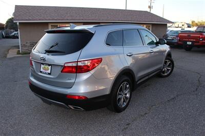 2013 Hyundai SANTA FE GLS   - Photo 5 - Layton, UT 84041