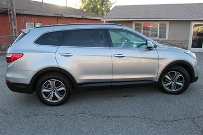 2013 Hyundai SANTA FE GLS   - Photo 6 - Layton, UT 84041
