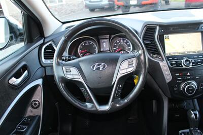 2013 Hyundai SANTA FE GLS   - Photo 14 - Layton, UT 84041