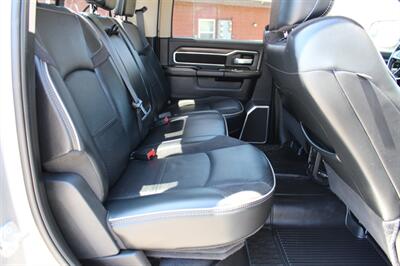 2022 RAM 2500 Laramie   - Photo 24 - Layton, UT 84041