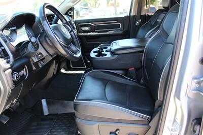 2022 RAM 2500 Laramie   - Photo 13 - Layton, UT 84041