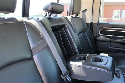 2022 RAM 2500 Laramie   - Photo 25 - Layton, UT 84041