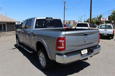 2022 RAM 2500 Laramie   - Photo 3 - Layton, UT 84041