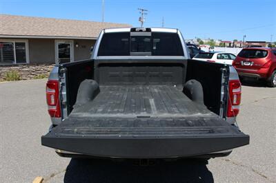 2022 RAM 2500 Laramie   - Photo 5 - Layton, UT 84041