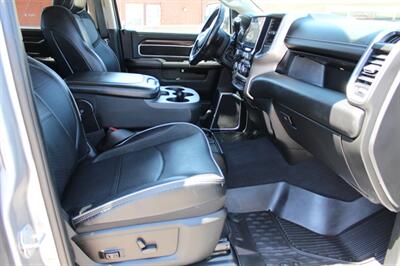 2022 RAM 2500 Laramie   - Photo 27 - Layton, UT 84041