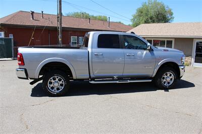 2022 RAM 2500 Laramie   - Photo 7 - Layton, UT 84041