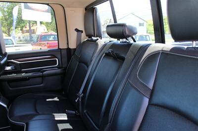 2022 RAM 2500 Laramie   - Photo 22 - Layton, UT 84041