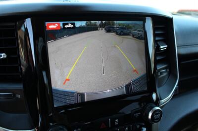 2022 RAM 2500 Laramie   - Photo 20 - Layton, UT 84041