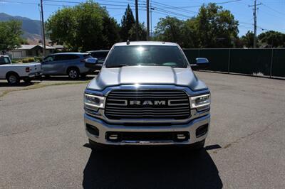 2022 RAM 2500 Laramie   - Photo 9 - Layton, UT 84041
