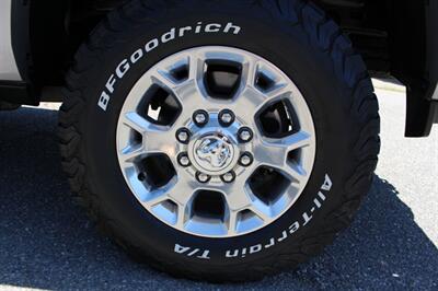 2022 RAM 2500 Laramie   - Photo 23 - Layton, UT 84041