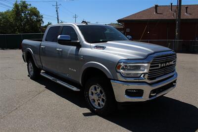 2022 RAM 2500 Laramie   - Photo 8 - Layton, UT 84041