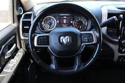 2022 RAM 2500 Laramie   - Photo 16 - Layton, UT 84041