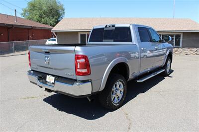 2022 RAM 2500 Laramie   - Photo 6 - Layton, UT 84041