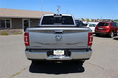 2022 RAM 2500 Laramie   - Photo 4 - Layton, UT 84041