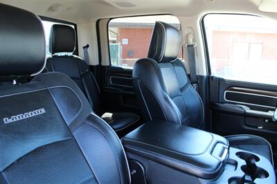 2022 RAM 2500 Laramie   - Photo 28 - Layton, UT 84041