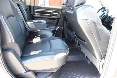 2022 RAM 2500 Laramie   - Photo 26 - Layton, UT 84041