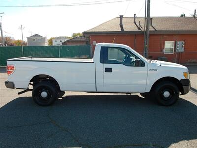 2010 Ford F-150 XL - Photo 7 - Layton, UT 84041