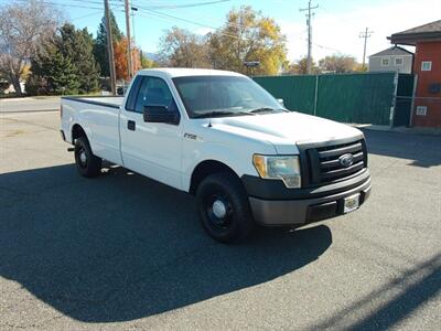 2010 Ford F-150 XL - Photo 8 - Layton, UT 84041