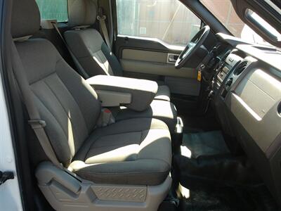 2010 Ford F-150 XL - Photo 19 - Layton, UT 84041