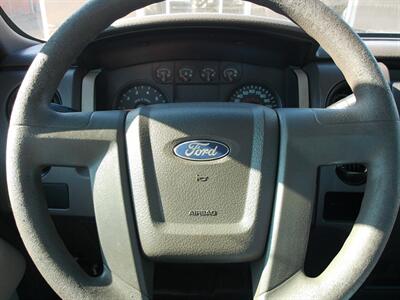 2010 Ford F-150 XL - Photo 14 - Layton, UT 84041