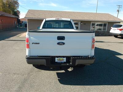 2010 Ford F-150 XL - Photo 4 - Layton, UT 84041