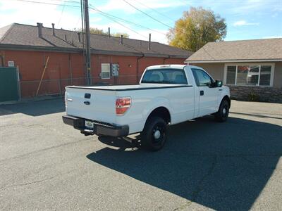 2010 Ford F-150 XL - Photo 6 - Layton, UT 84041