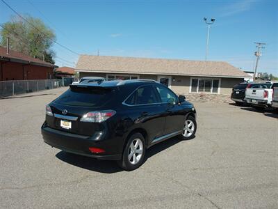 2011 Lexus RX 350   - Photo 5 - Layton, UT 84041
