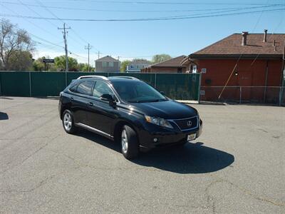 2011 Lexus RX 350   - Photo 7 - Layton, UT 84041