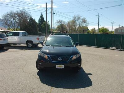 2011 Lexus RX 350   - Photo 8 - Layton, UT 84041
