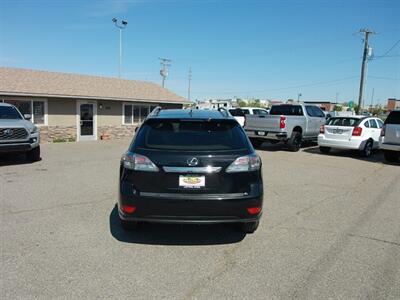 2011 Lexus RX 350   - Photo 4 - Layton, UT 84041
