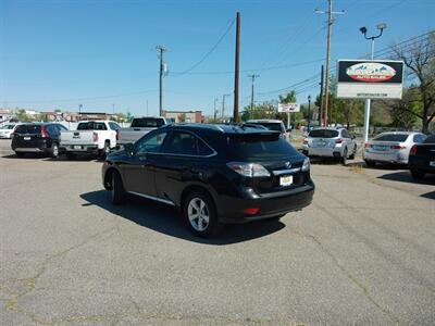 2011 Lexus RX 350   - Photo 3 - Layton, UT 84041